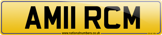 AM11 RCM