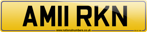 AM11 RKN