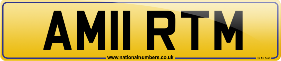 AM11 RTM