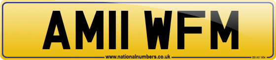 AM11 WFM