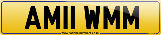 AM11 WMM