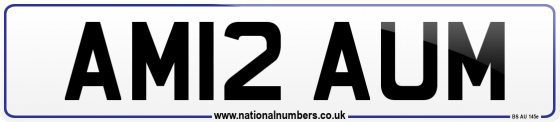 AM12 AUM