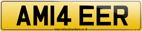 AM14 EER