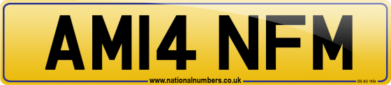 AM14 NFM