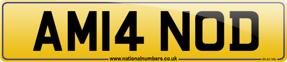 AM14 NOD