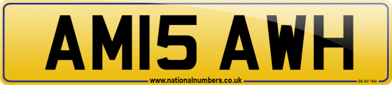 AM15 AWH