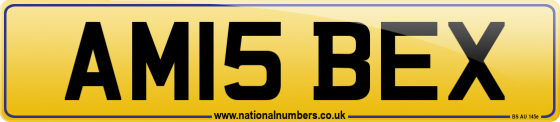 AM15 BEX