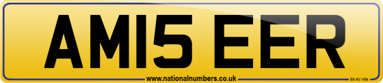 AM15 EER