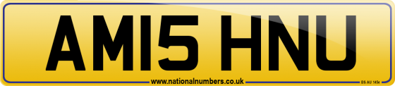 AM15 HNU