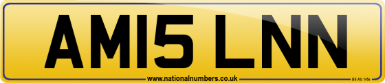 AM15 LNN