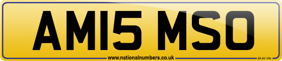 AM15 MSO