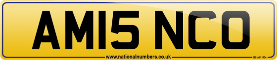AM15 NCO