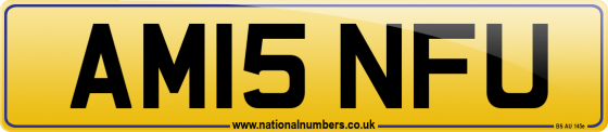 AM15 NFU