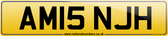 AM15 NJH