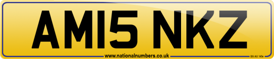 AM15 NKZ