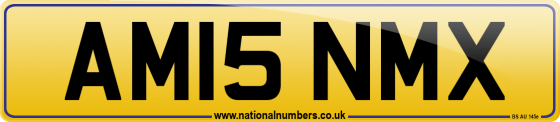 AM15 NMX