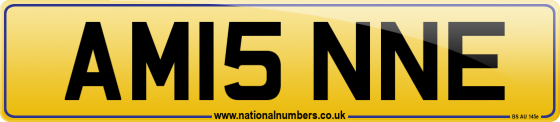 AM15 NNE
