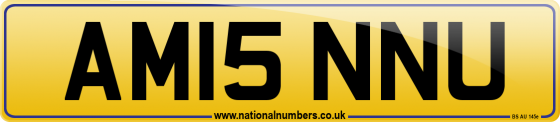 AM15 NNU