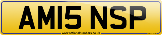 AM15 NSP
