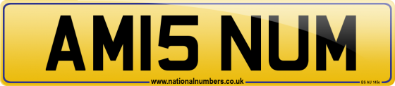 AM15 NUM