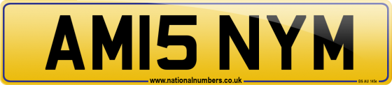 AM15 NYM
