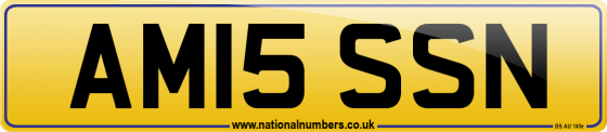 AM15 SSN