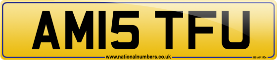 AM15 TFU