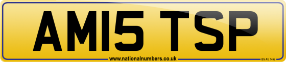 AM15 TSP