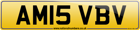 AM15 VBV