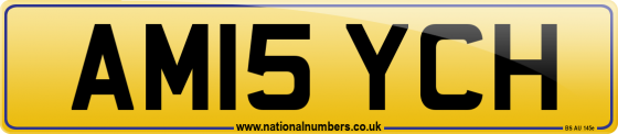 AM15 YCH