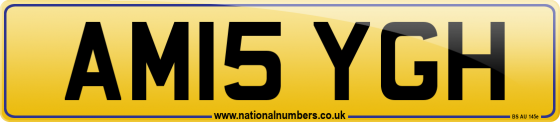 AM15 YGH