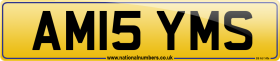 AM15 YMS