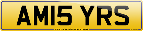 AM15 YRS