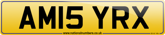 AM15 YRX