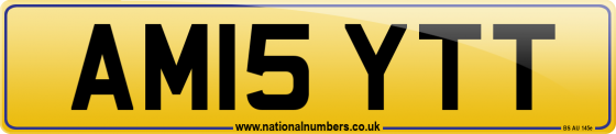 AM15 YTT