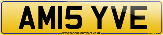 AM15 YVE