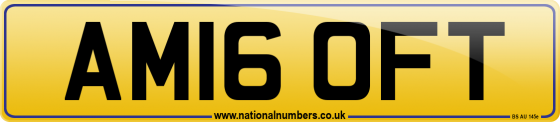 AM16 OFT