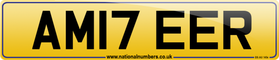 AM17 EER