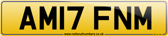 AM17 FNM