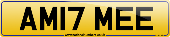 AM17 MEE