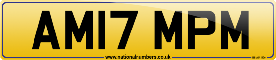 AM17 MPM