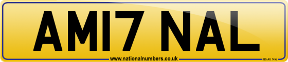 AM17 NAL