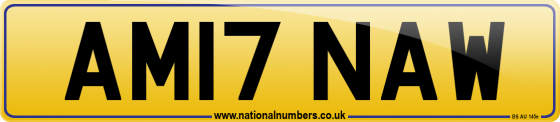 AM17 NAW