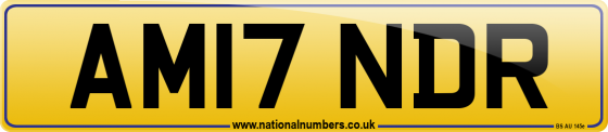 AM17 NDR