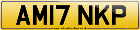 AM17 NKP