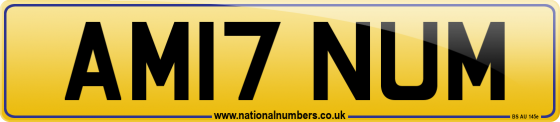 AM17 NUM