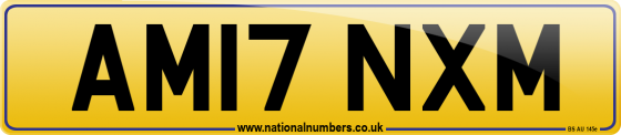 AM17 NXM