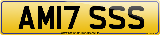 AM17 SSS