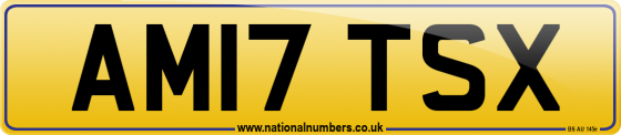 AM17 TSX