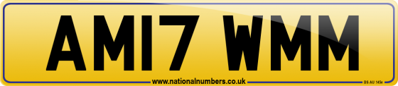 AM17 WMM